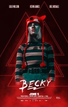 Becky (2020 - VJ Junior - Luganda)