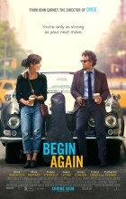 Begin Again (2013 - VJ Junior - Luganda)
