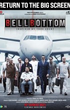 Bellbottom (2021 - VJ Muba - Luganda)