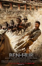 Ben-Hur (2016 - English)