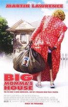 Big Mommas House (2000 - English)