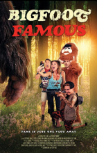 Bigfoot Famous (2021 - English)
