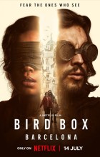 Bird Box: Barcelona (2023 - English)