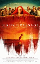 Birds of Passage (2018 - English)