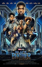 Black Panther (2018 - VJ IceP - Luganda)