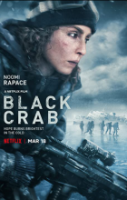 Black Crab (2022 - English)