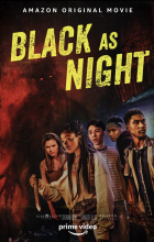 Black as Night (2021 - English)