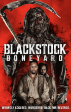 Blackstock Boneyard (2021 - English)