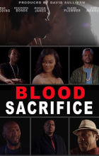 Blood Sacrifice (2021 - English)