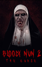 Bloody Nun 2 The Curse (2021 - English)