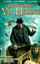 Bram Stokers Van Helsing (2021 - English)