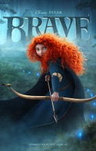 Brave (2012 - VJ Kevo - Luganda)