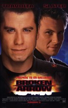 Broken Arrow (1996 - English)