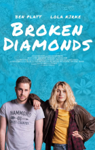 Broken Diamonds (2021 - English)