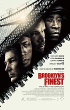 Brooklyns Finest (2009 - VJ Junior - Luganda)
