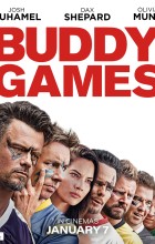 Buddy Games (2019 - VJ Lance - Luganda)