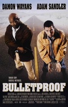 Bulletproof (1996 - VJ Junior - Luganda)