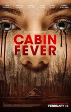 Cabin Fever (2016 - VJ Junior - Luganda)