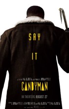 Candyman 4 (2021 - VJ Junior - Luganda)