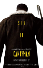 Candyman (2021 - English)