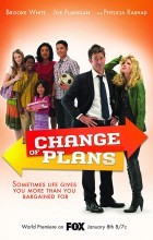 Change of Plans (2011 - VJ Junior - Luganda)