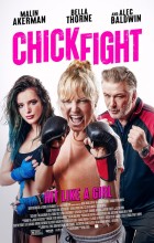 Chick Fight (2020 - VJ Lance - Luganda)