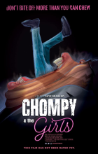 Chompy And The Girls (2021 - English)