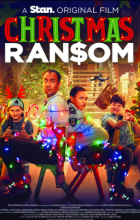 Christmas Ransom (2022 - English)