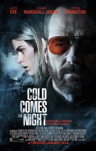 Cold Comes the Night (2013 - VJ Junior - Luganda)