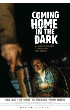 Coming Home in the Dark (2021 - English)