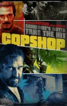 Copshop (2021 - VJ Junior - Luganda Translated)
