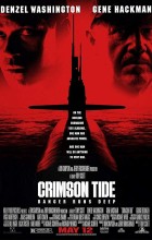 Crimson Tide (1995 - English)