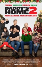 Daddys Home 2 (2017 - English)