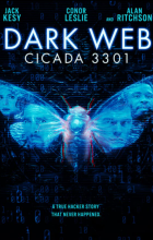 Dark Web Cicada 3301 (2021 - English)