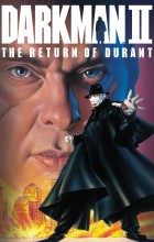 Darkman II: The Return of Durant (1995 - VJ Emmy - Luganda)