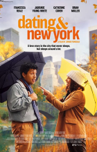Dating and New York (2021 - English)