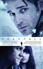 Deadfall (2012 - VJ Junior - Luganda)
