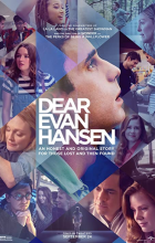 Dear Evan Hansen (2021 - English)