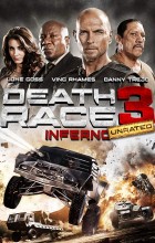 Death Race: Inferno (2013 - English)