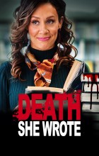 Death She Wrote (2021 - VJ Emmy - Luganda)