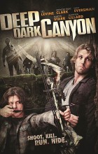 Deep Dark Canyon (2013 - VJ Junior - Luganda)