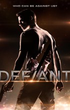Defiant (2019 - English)