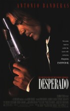 Desperado (1995 - VJ Junior - Luganda)