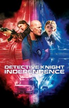 Detective Knight: Independence (2023 - VJ IceP - Luganda)