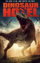 Dinosaur Hotel (2021 - English)