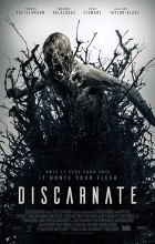 Discarnate (2018 - English) 