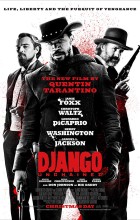 Django Unchained (2012 - English)