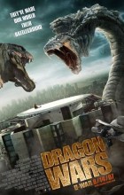 Dragon Wars: D-War (VJ Junior - Luganda)