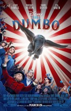 Dumbo (2019 - English)