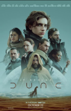Dune (2021 - English)